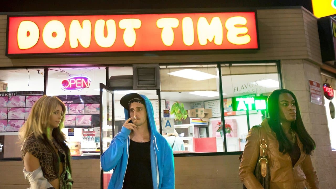 Tangerine still 1