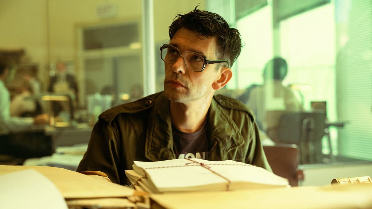 Limonov: The Ballad still 6