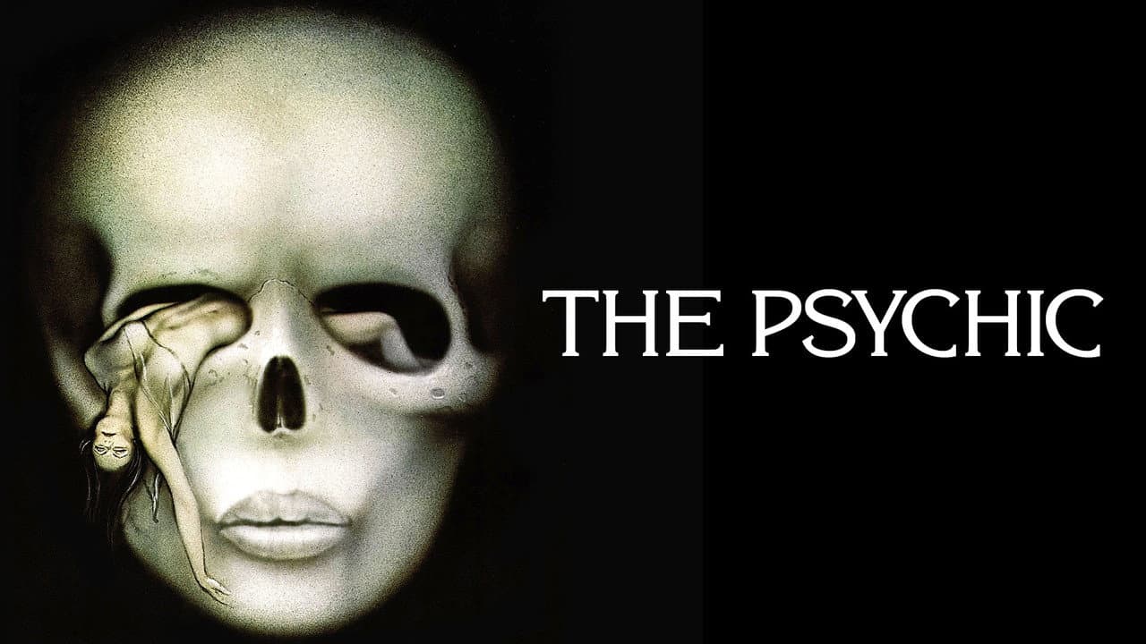 The Psychic still 6