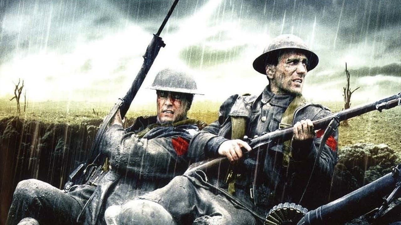 Passchendaele still 2