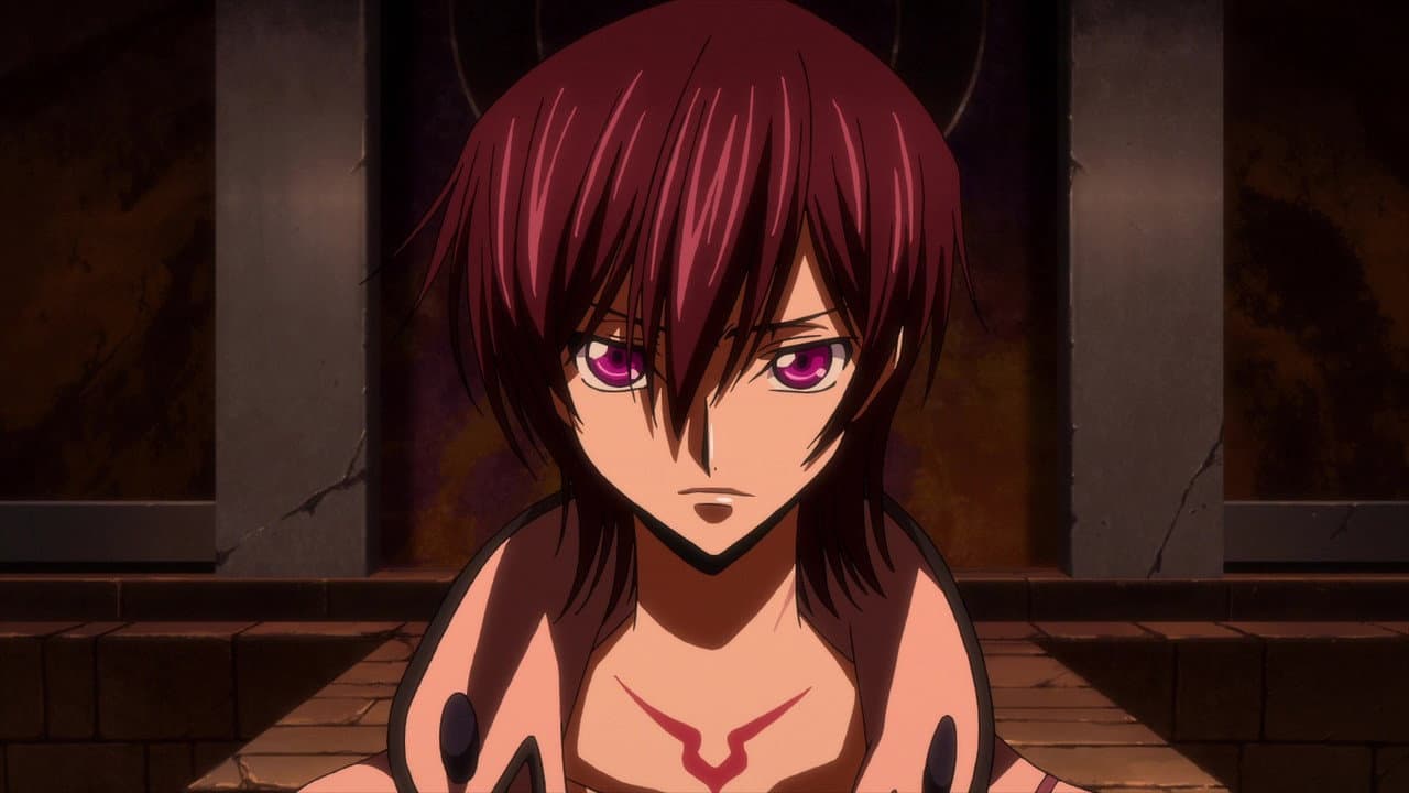 Code Geass: Lelouch of the Re;surrection still 1