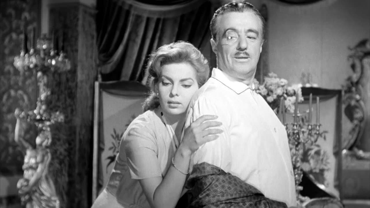 Totò, Vittorio and the Doctor still 6