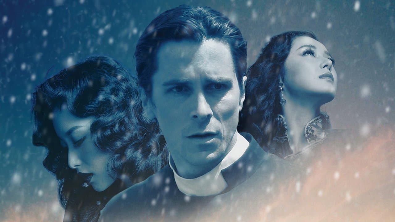 The Flowers of War still 3