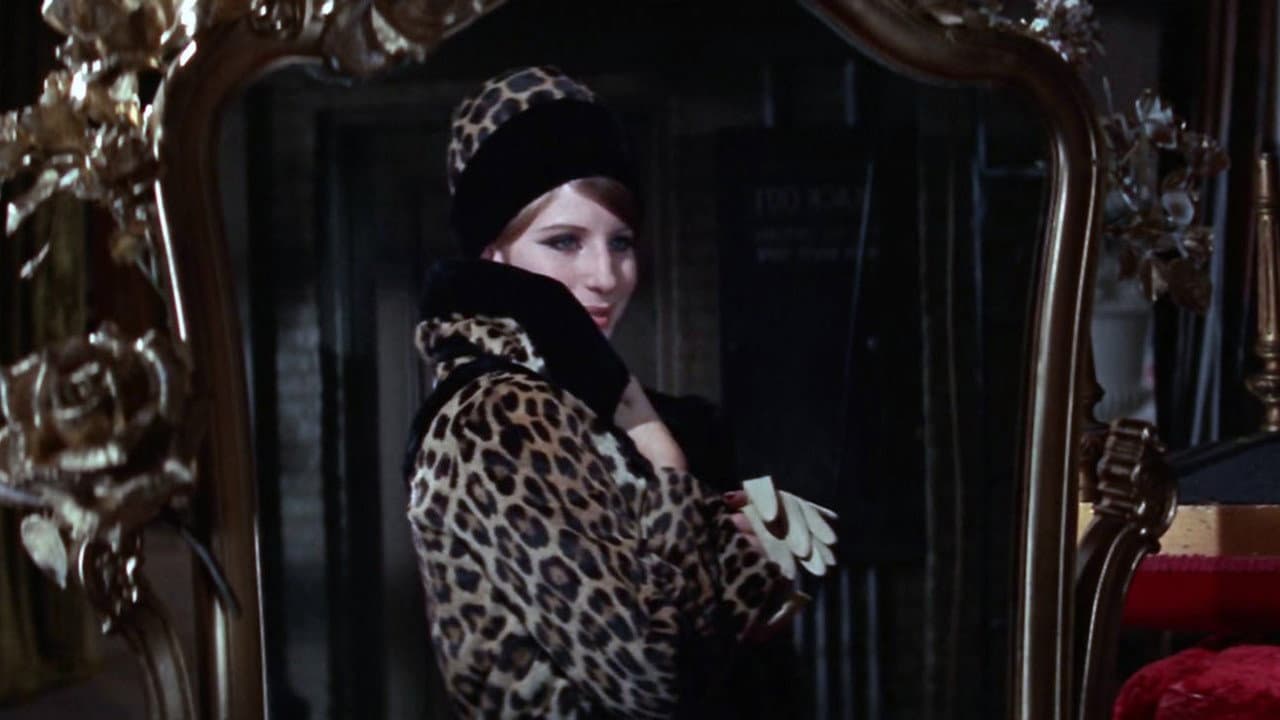 Funny Girl still 3