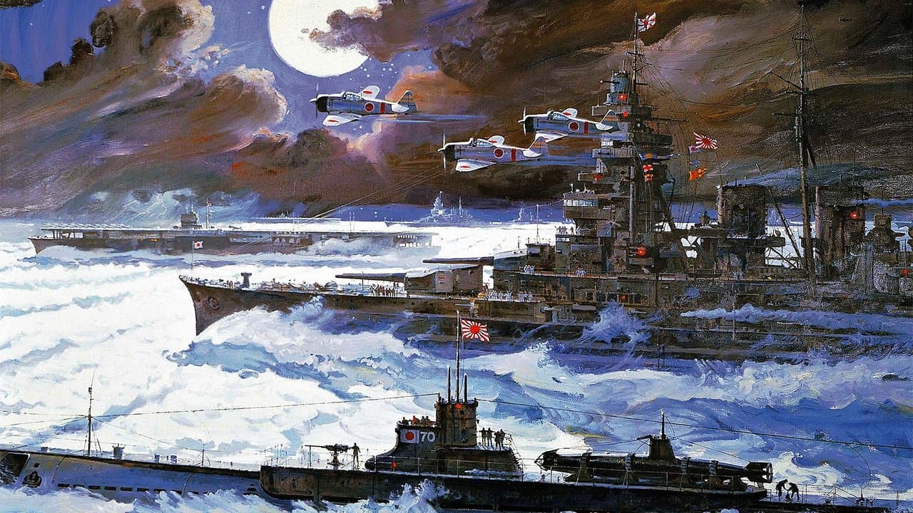 Tora! Tora! Tora! still 7