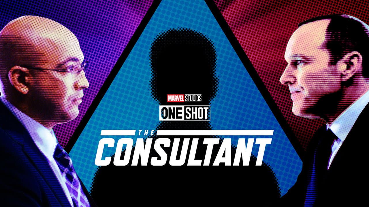 Marvel One-Shot: The Consultant still 8