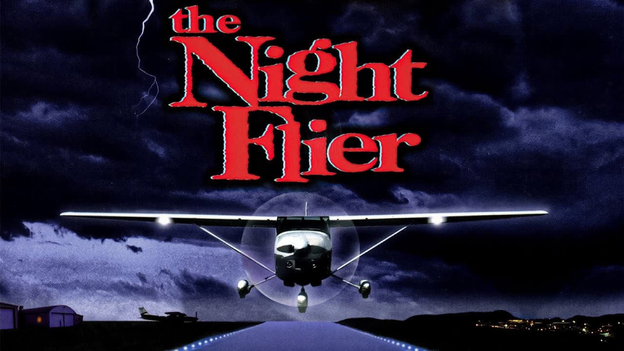 The Night Flier still 3