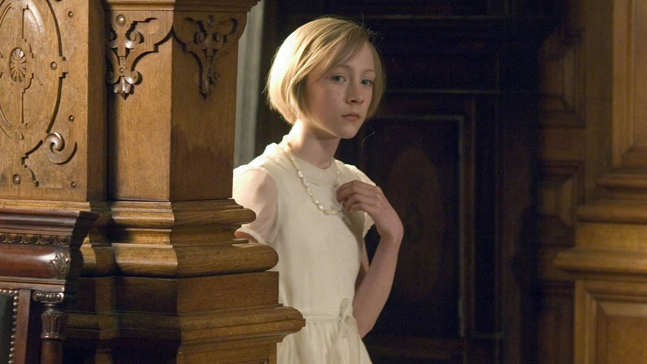 Atonement Trailer: A Lie That Echoes Through Time still 4