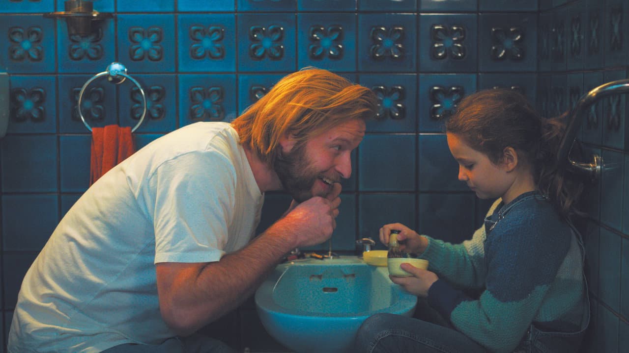 Petite Maman still 8