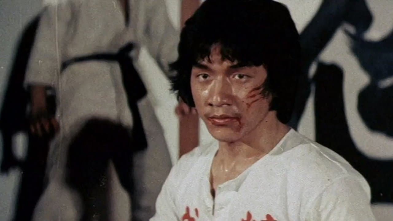 New Fist of Fury still 4