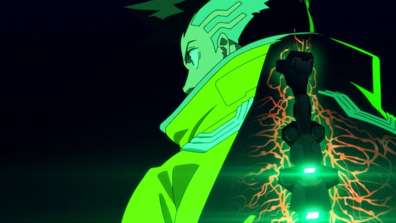 Cyberpunk: Edgerunners Season 2 Review: Neon Gut-Punch still 5