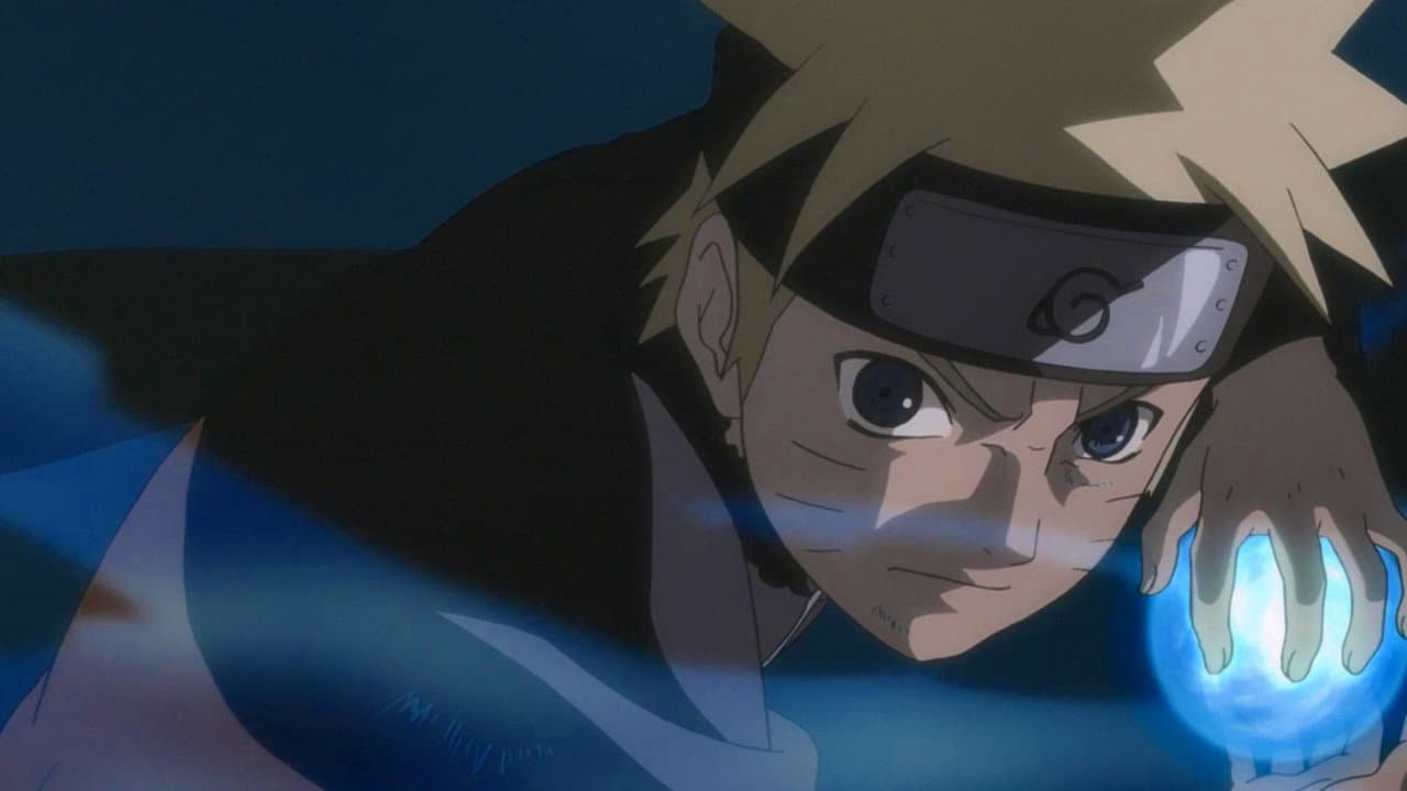 Naruto Shippuden the Movie: The Will of Fire still 8