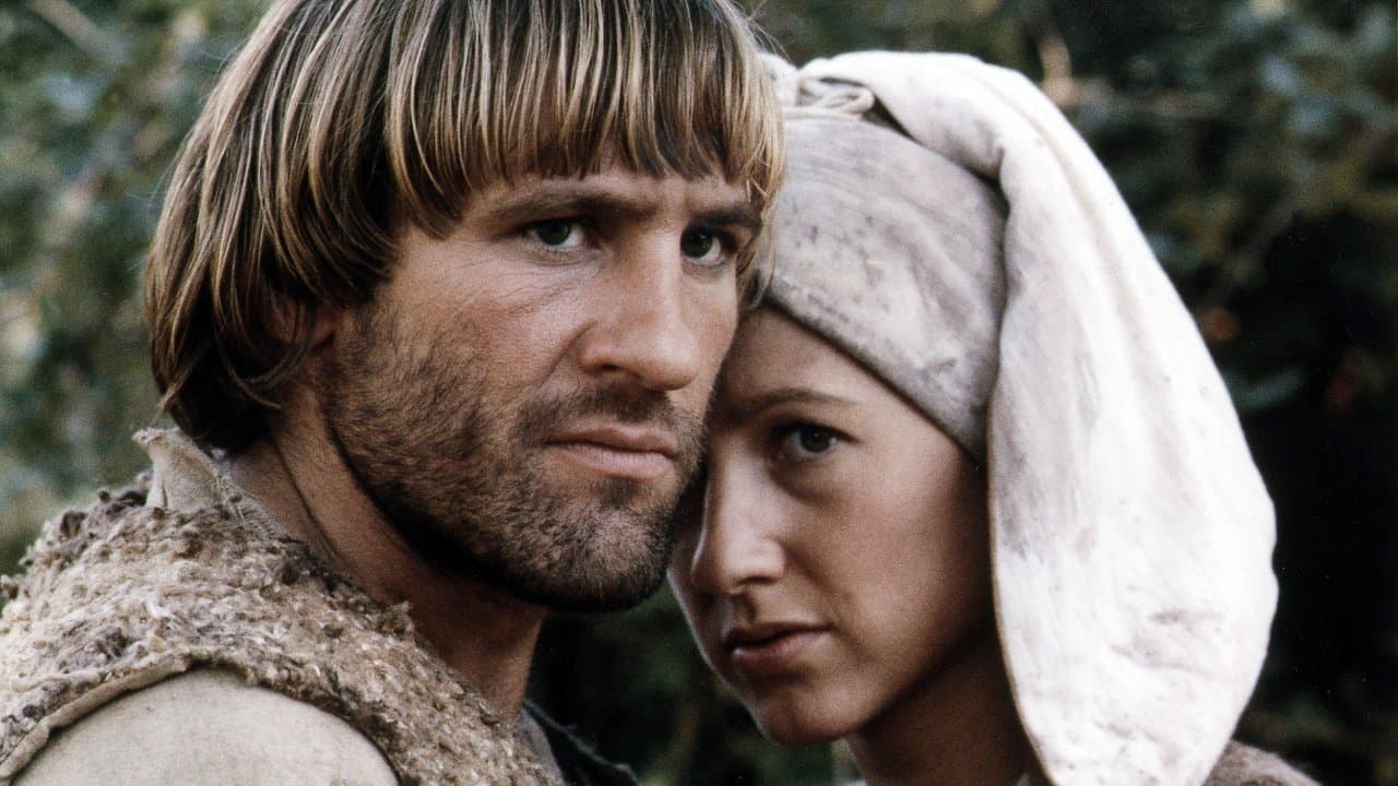 The Return of Martin Guerre still 1