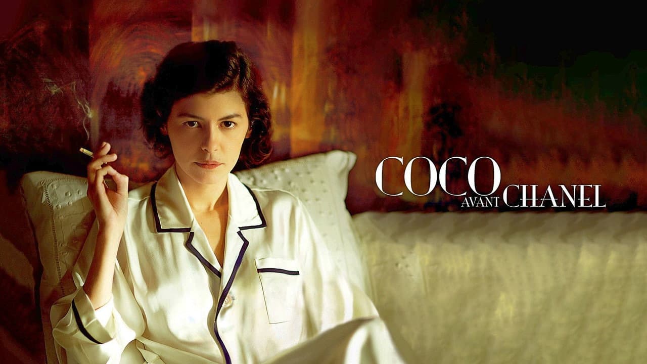 Coco Before Chanel still 5