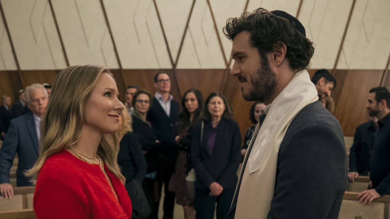 Nobody Wants This Season 3: Netflix Sets Spring Premiere still 7