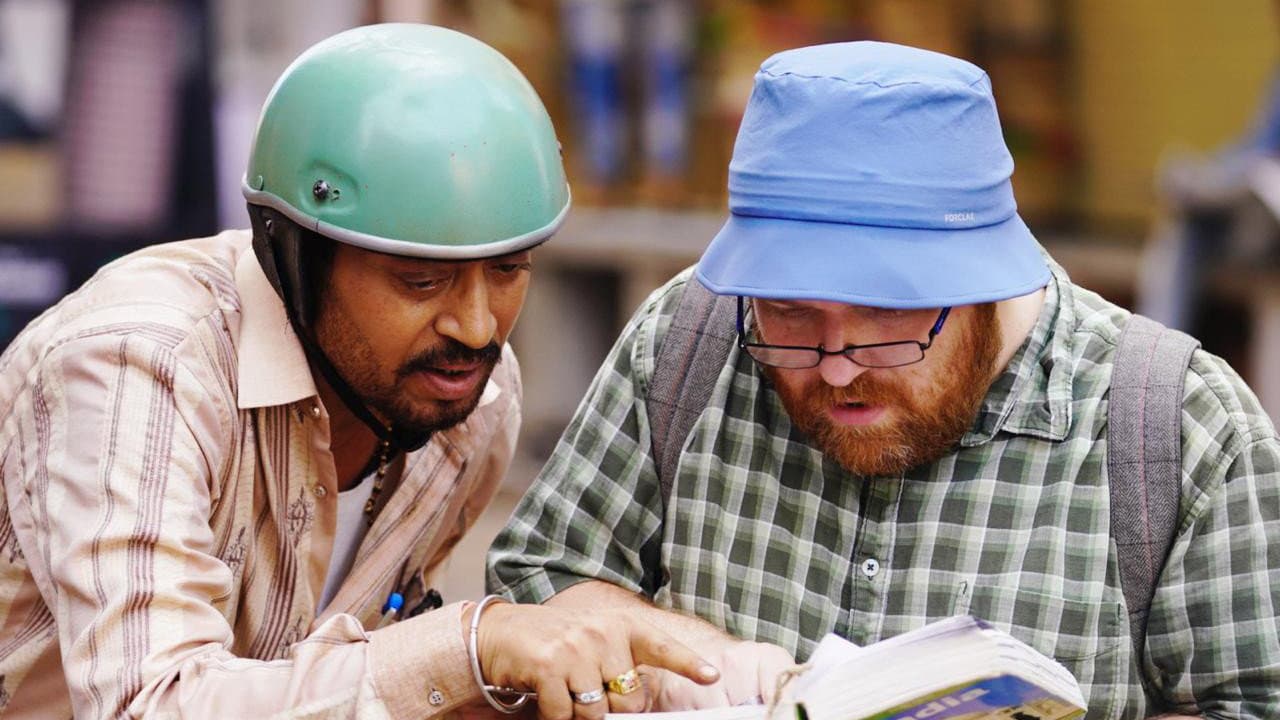 Angrezi Medium still 4
