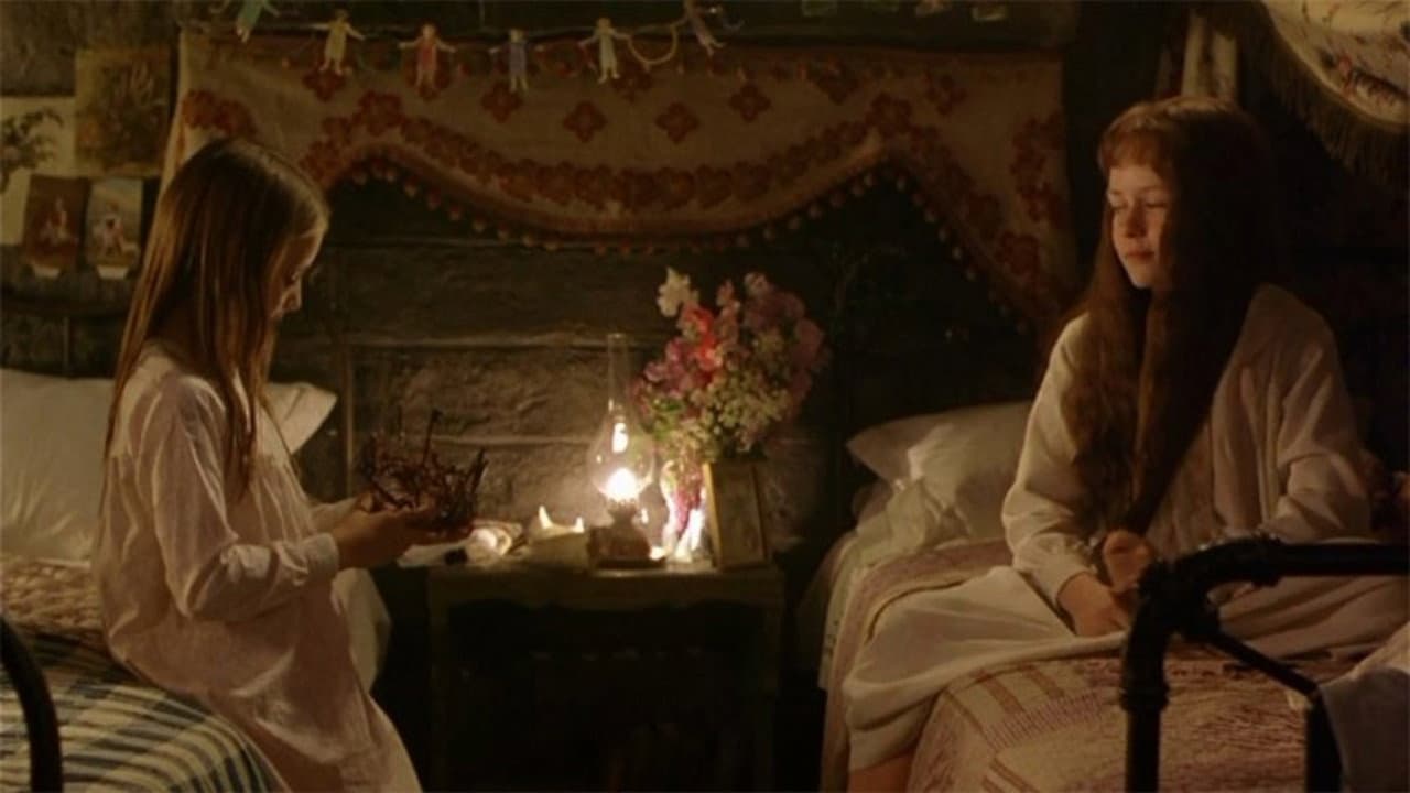 FairyTale: A True Story still 8