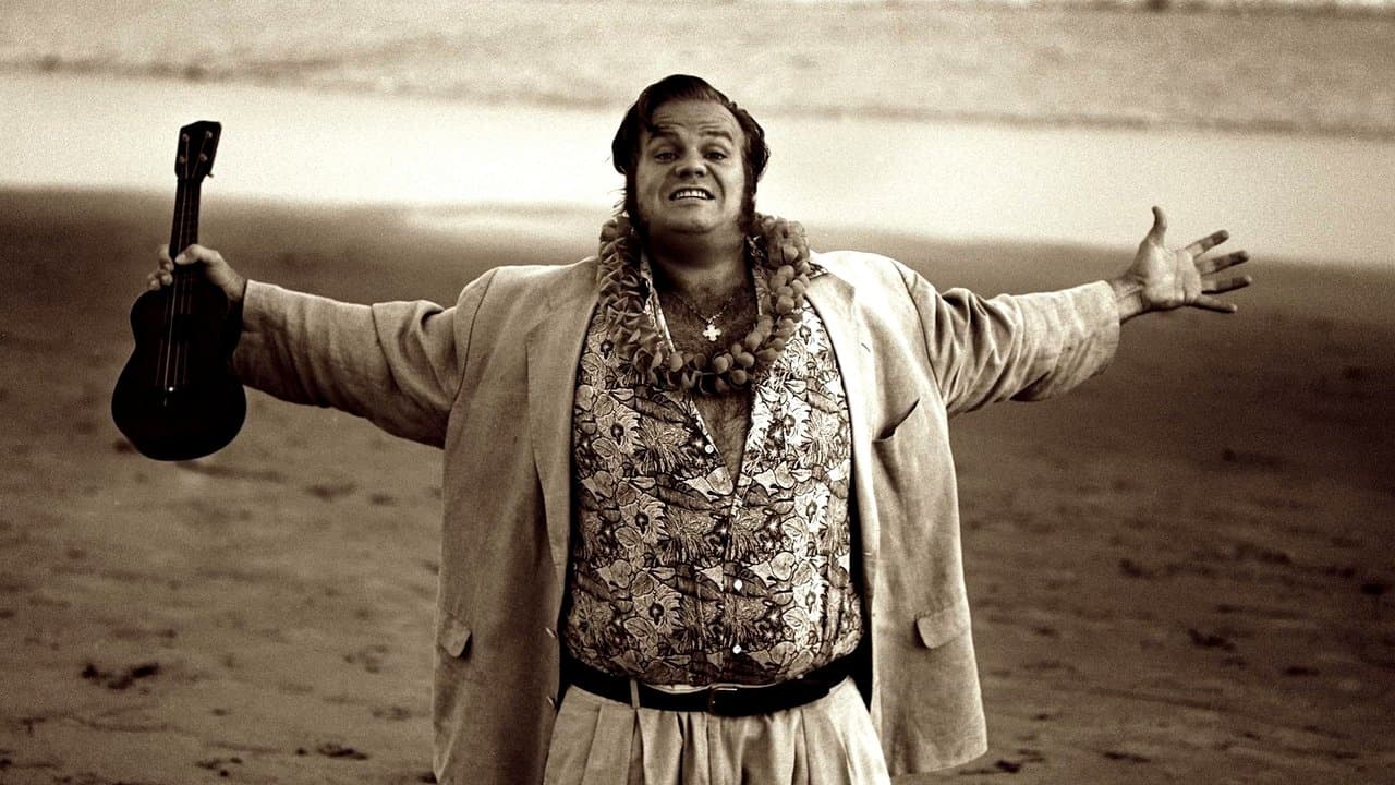 I Am Chris Farley still 1