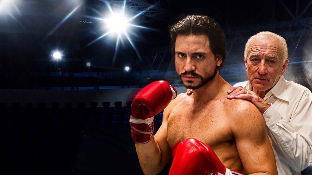 Hands of Stone still 7