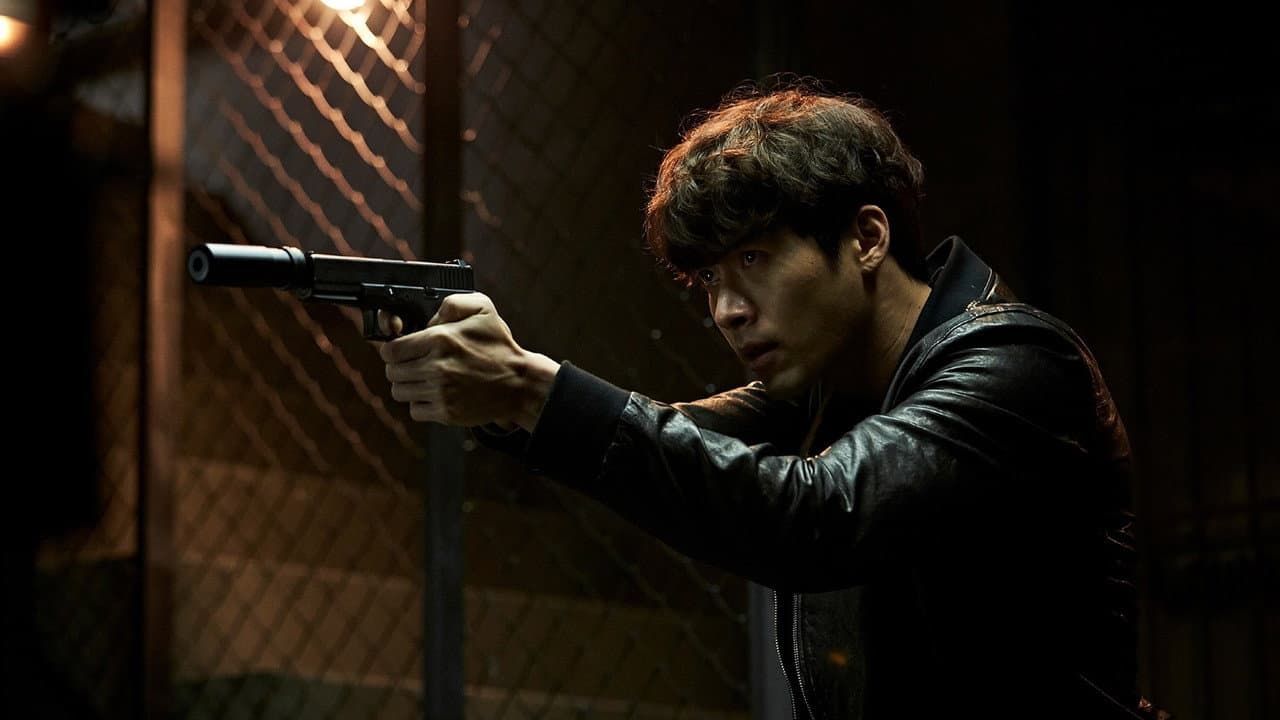 The Swindlers still 3
