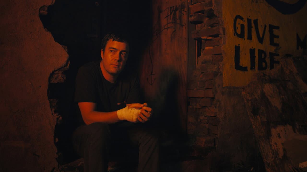 Blue Ruin still 7