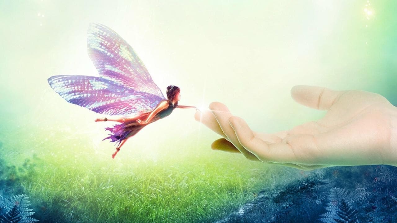 FairyTale: A True Story still 1