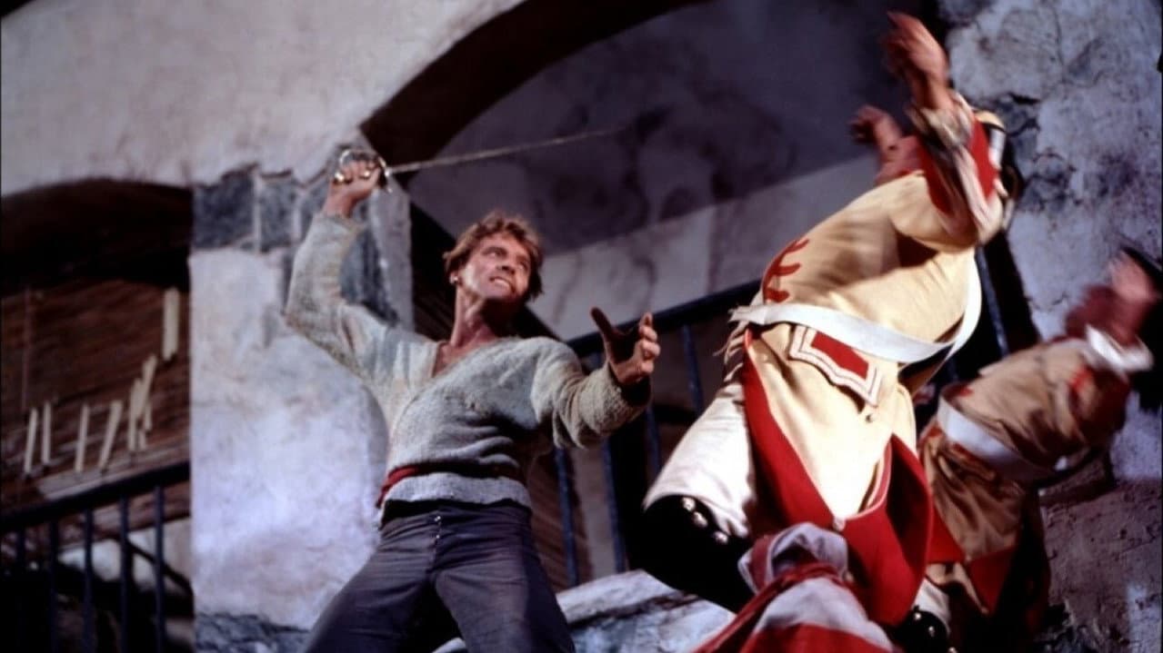 The Crimson Pirate still 5