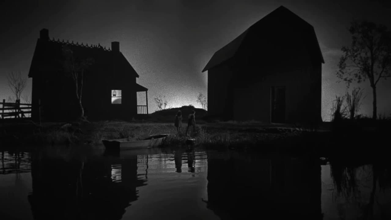 The Night of the Hunter still 8