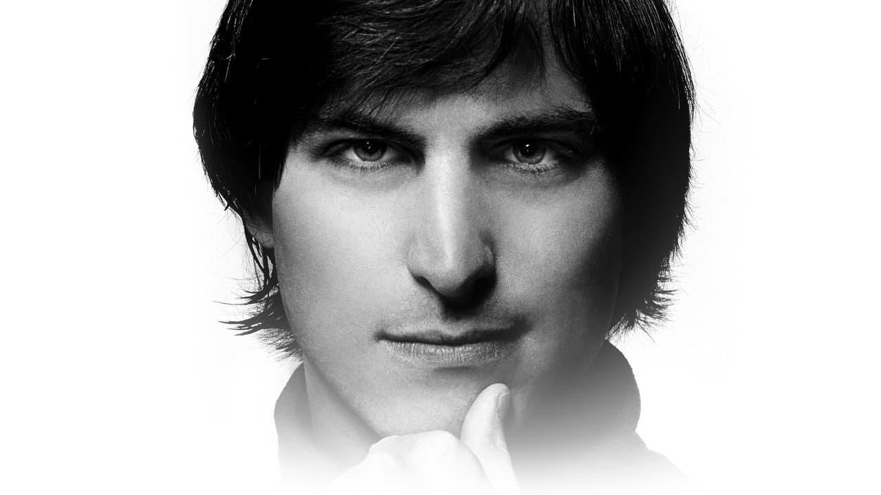 Steve Jobs: The Man in the Machine still 1