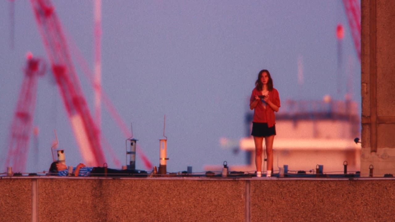 Everytime (2026): Sandra Wollner's De-Language Film still 8