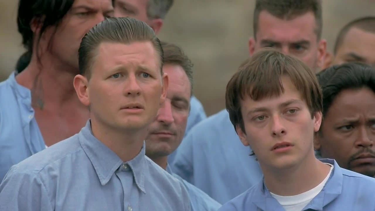Animal Factory still 7