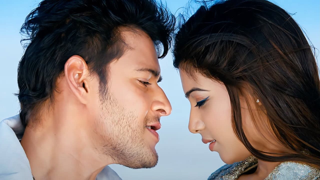 Dookudu still 4