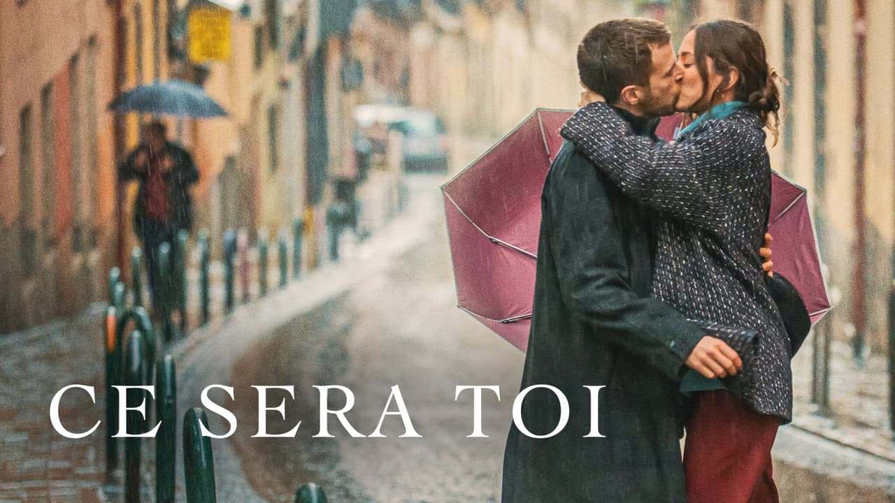 Love at First Kiss still 7