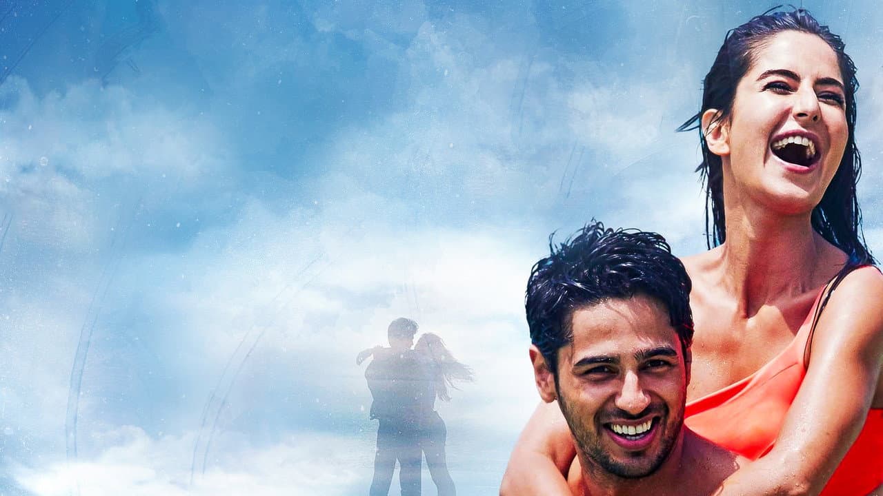 Baar Baar Dekho still 4