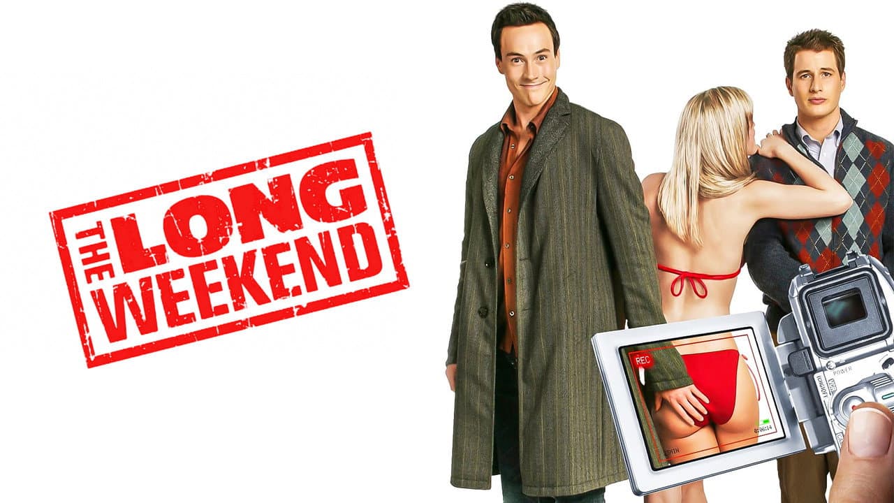 The Long Weekend still 6