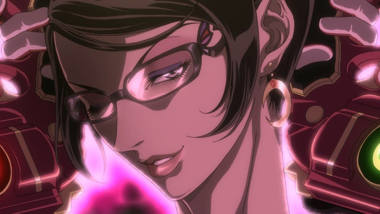 Bayonetta: Bloody Fate still 1