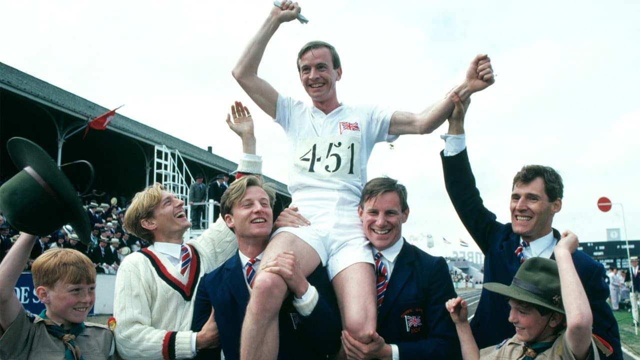 Chariots of Fire still 2