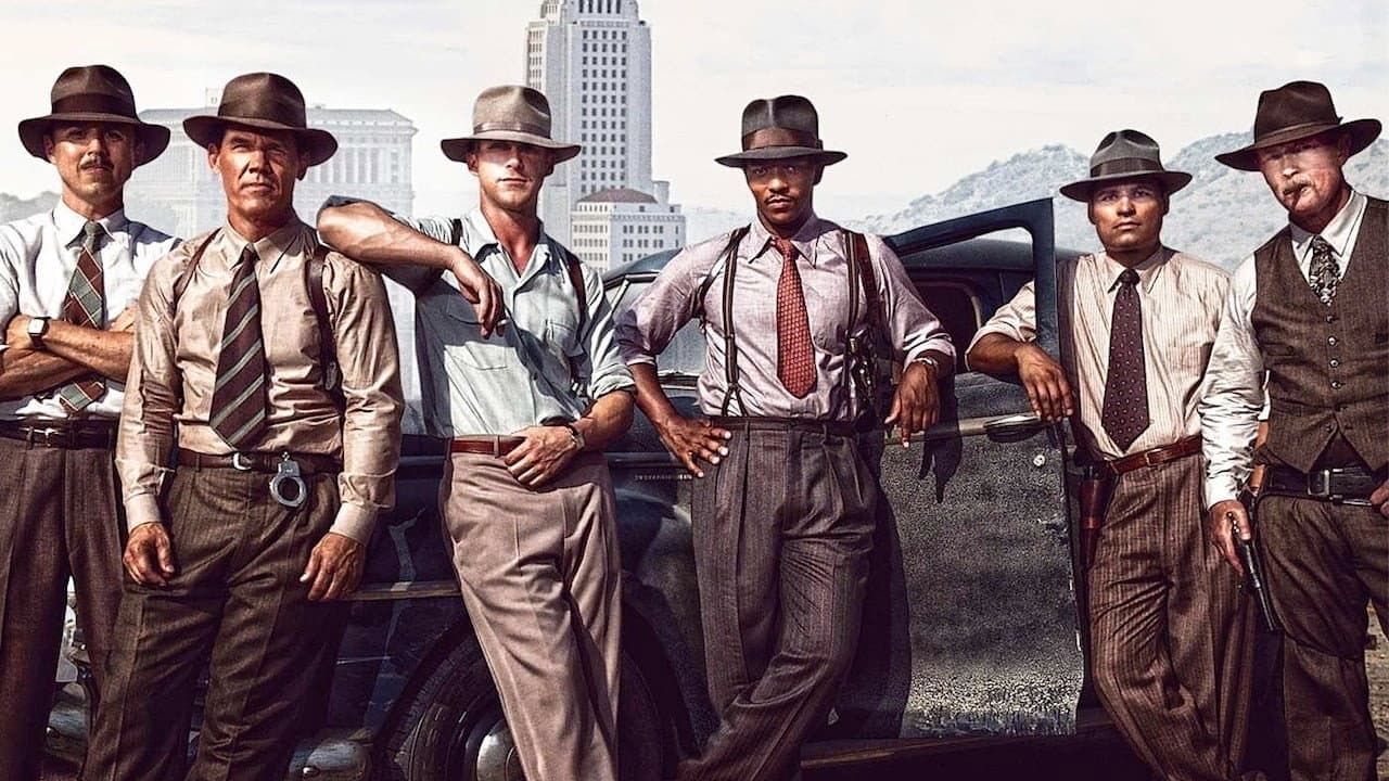 Gangster Squad still 5