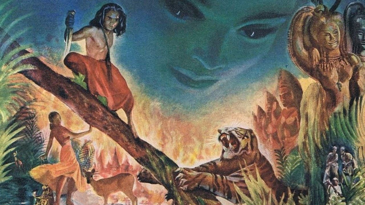Jungle Book still 2