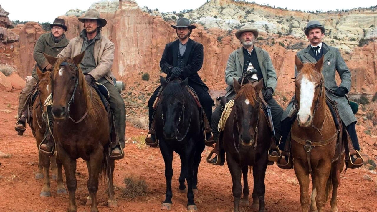 3:10 to Yuma still 7