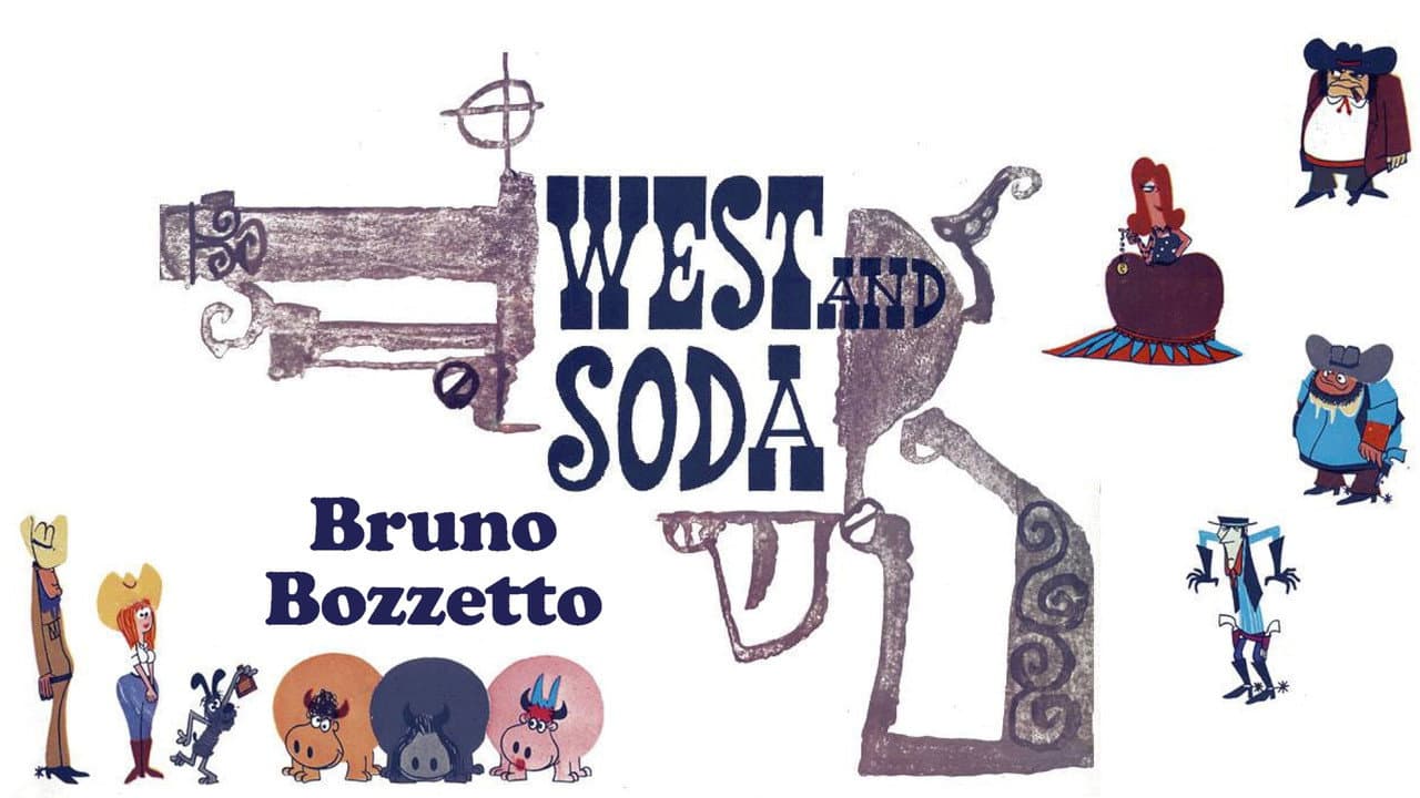 West and Soda still 3