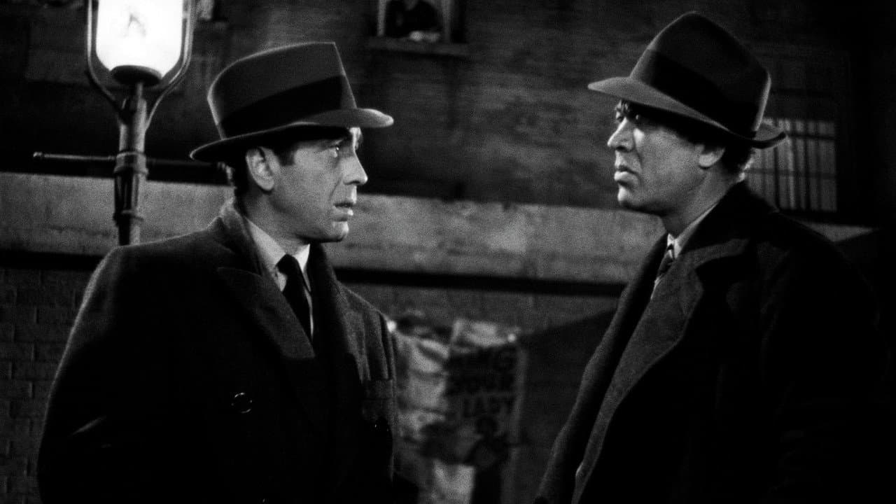 The Maltese Falcon still 3
