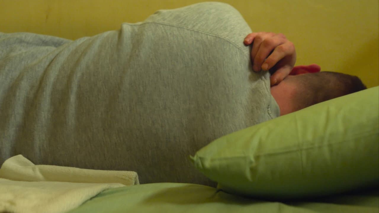 Starred Up still 4