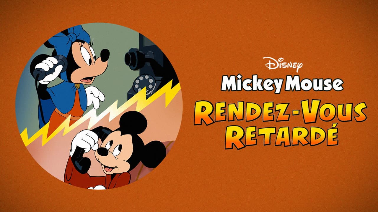 Mickey's Delayed Date still 4