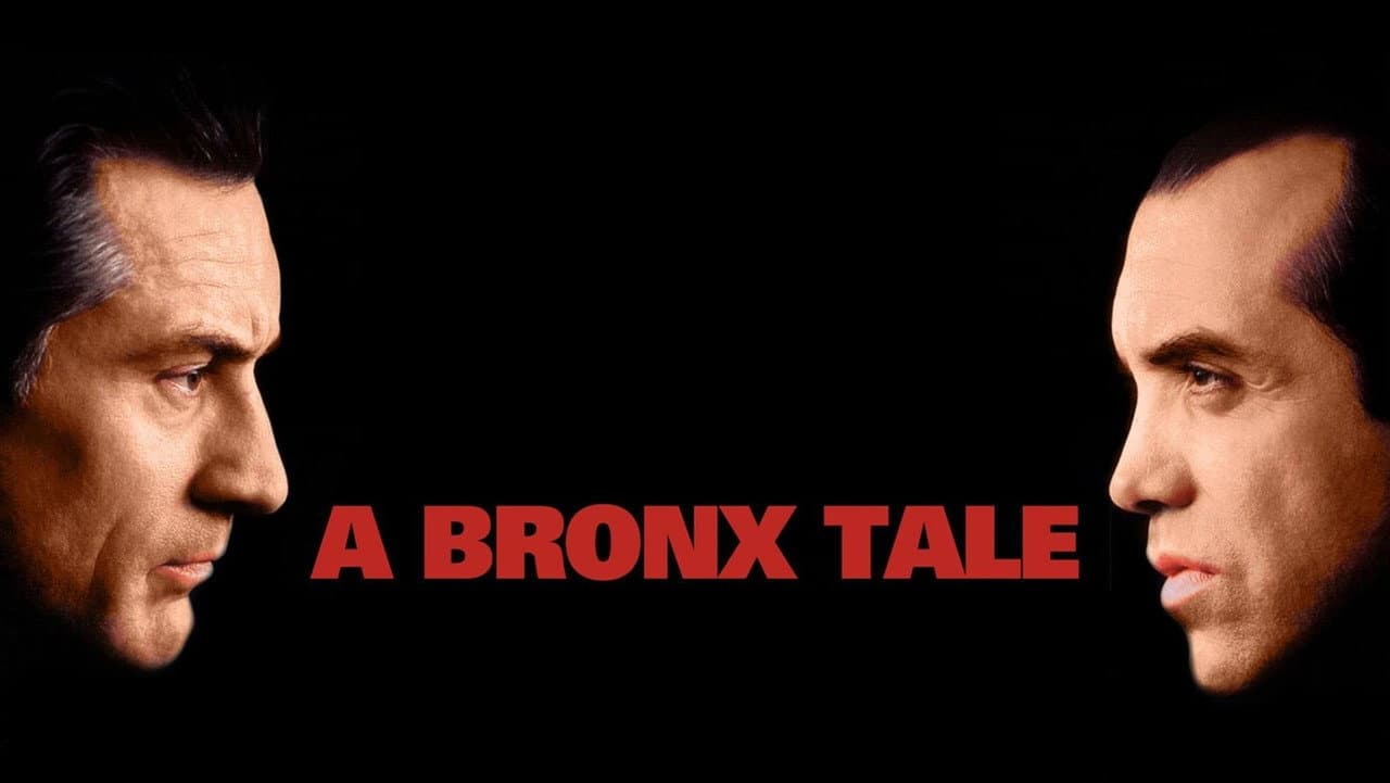 A Bronx Tale still 2