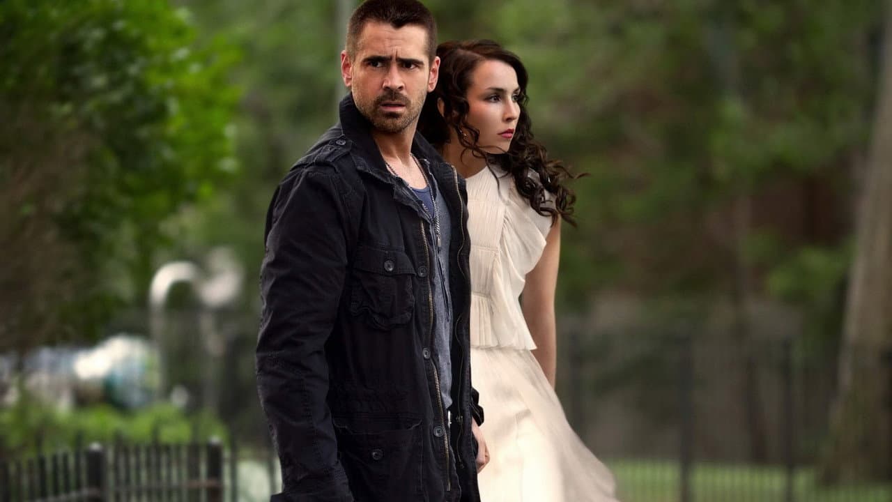 Dead Man Down still 7