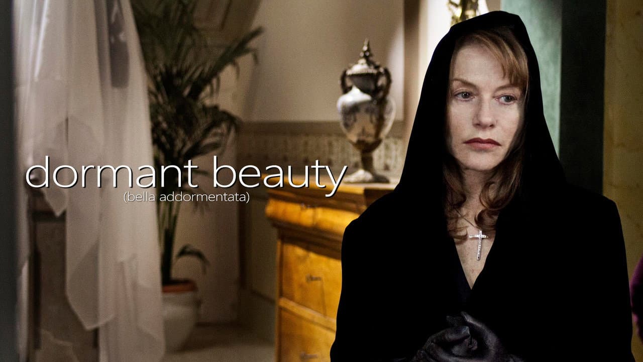 Dormant Beauty still 6