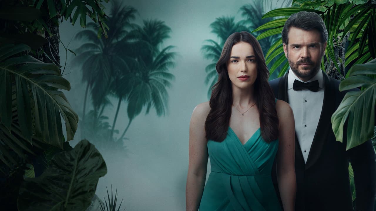 Mystery Island still 6