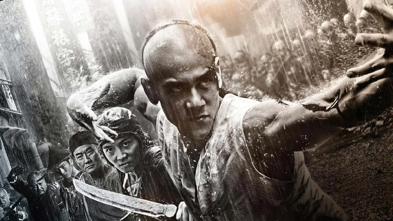 Rise of a Legend (2014) - Movie News & Updates still 4