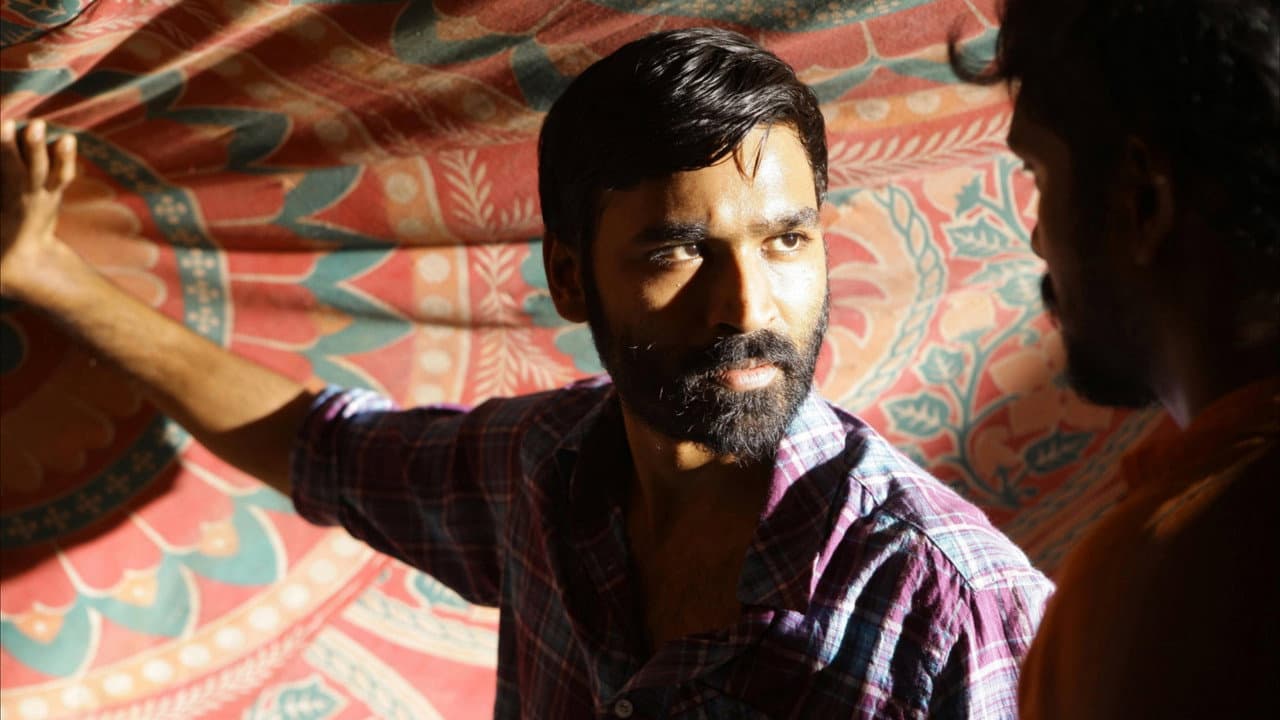 Vada Chennai still 3